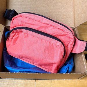 BAGGU Fanny Pack